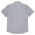 Henley Mens Shirt Short Sleeve