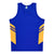 Tasman Mens Singlets