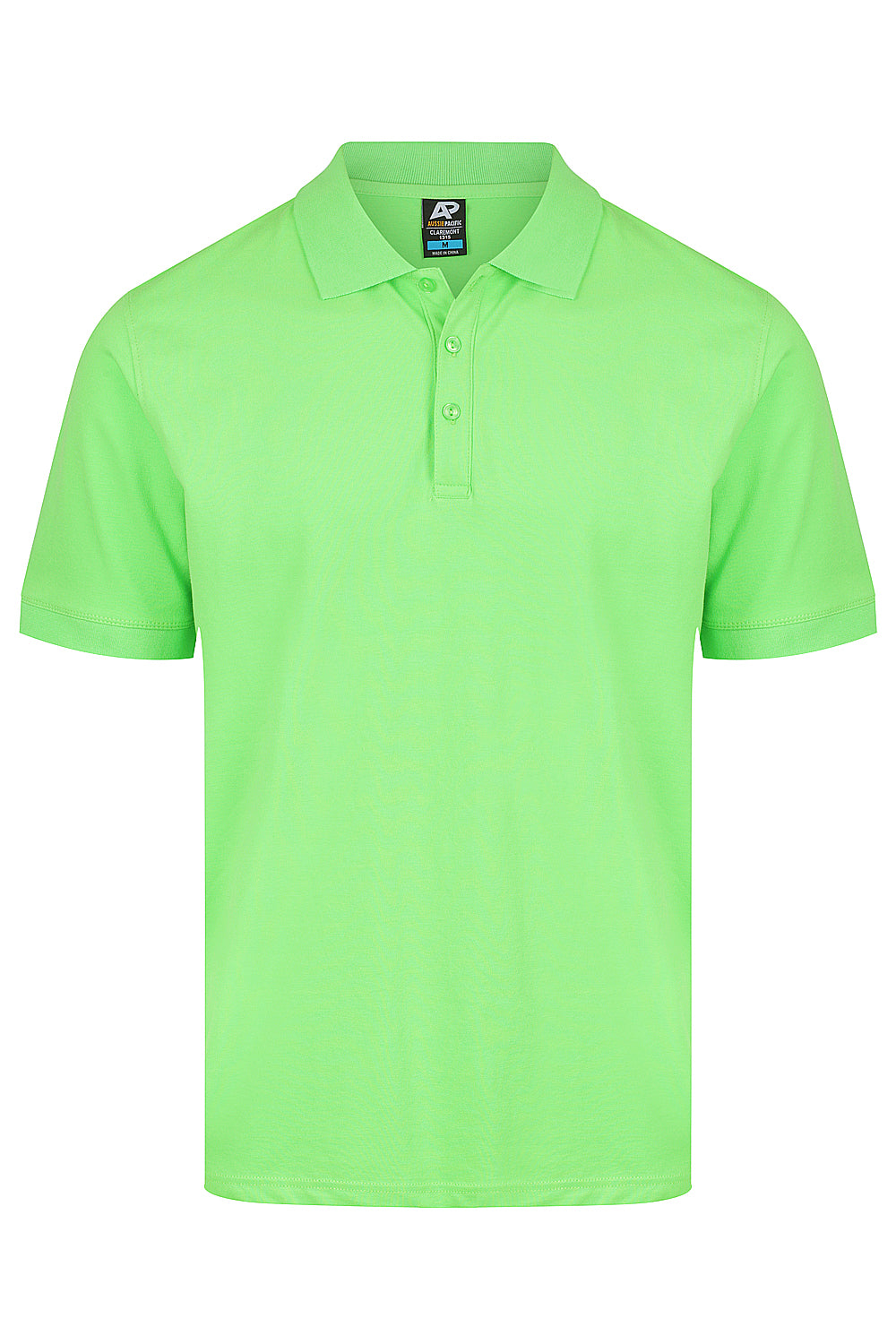 Claremont Mens Polos