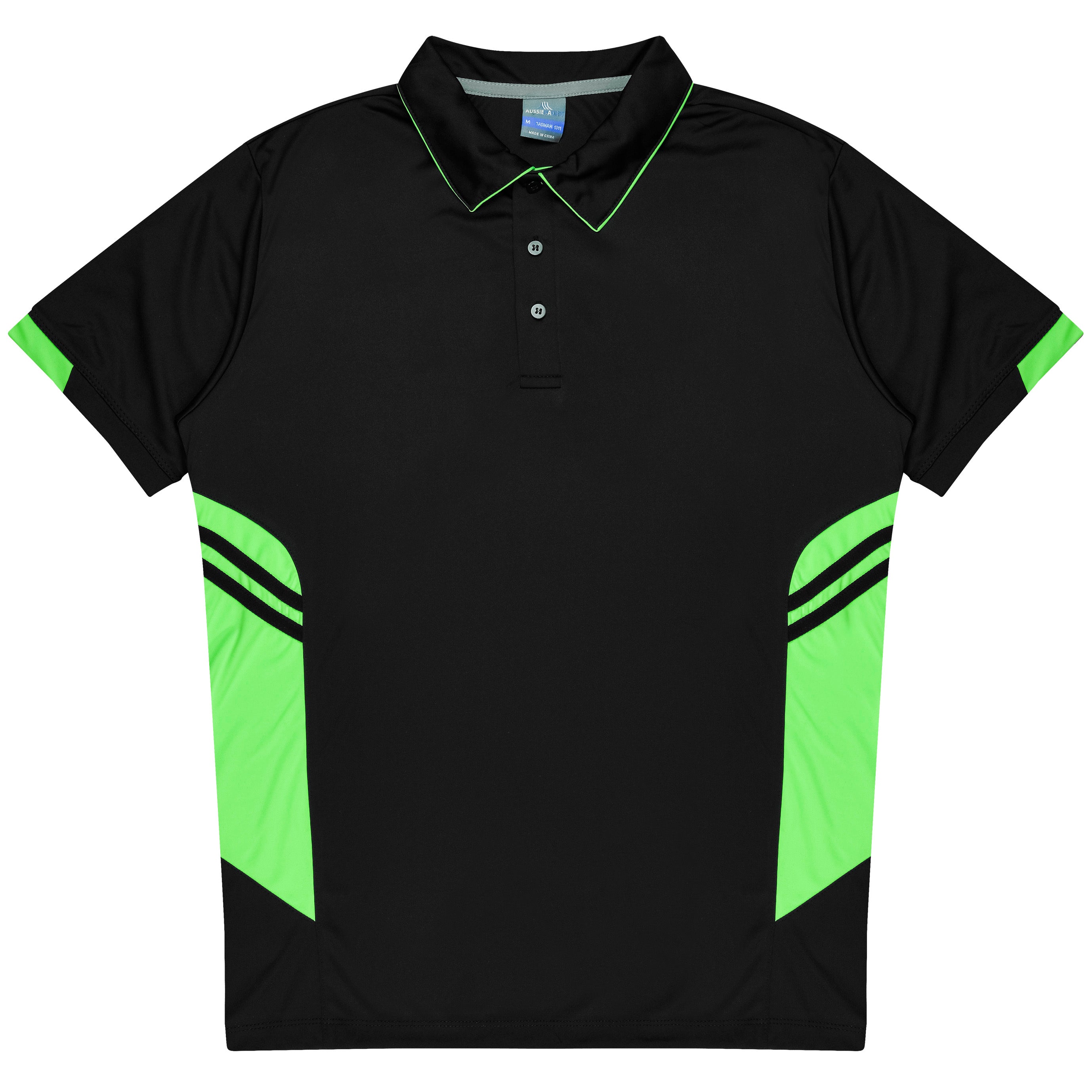 Tasman Mens Polos