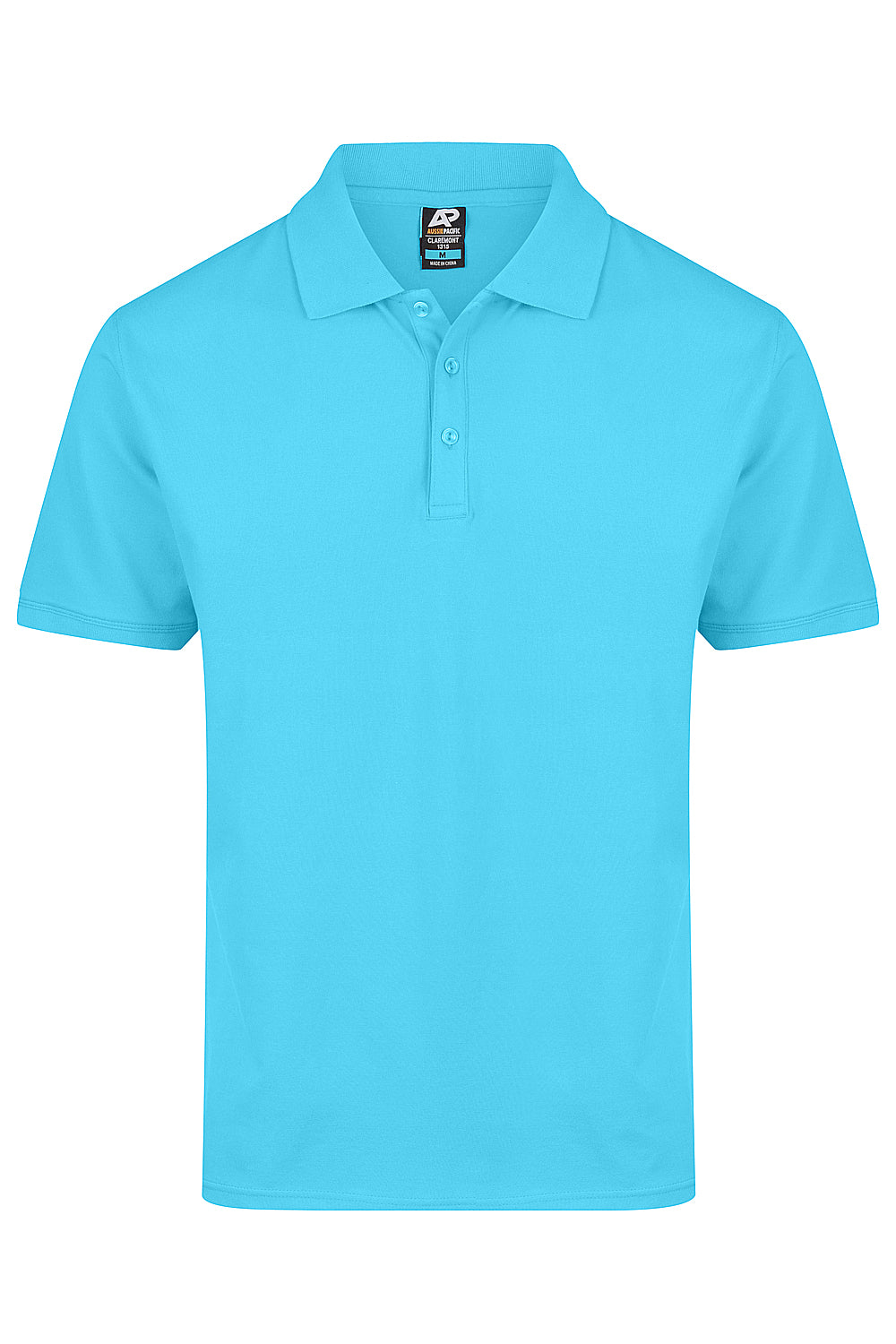 Claremont Mens Polos