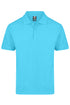 Claremont Mens Polos