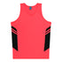 Tasman Kids Singlets