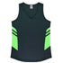 Tasman Lady Singlets