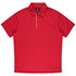 Yarra Mens Polos