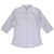 Bayview Lady Shirt 3/4 Sleeve Runout