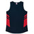 Tasman Lady Singlets