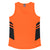 Tasman Lady Singlets