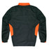 Tasman Mens Tracktops Runout