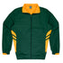 Tasman Mens Tracktops Runout