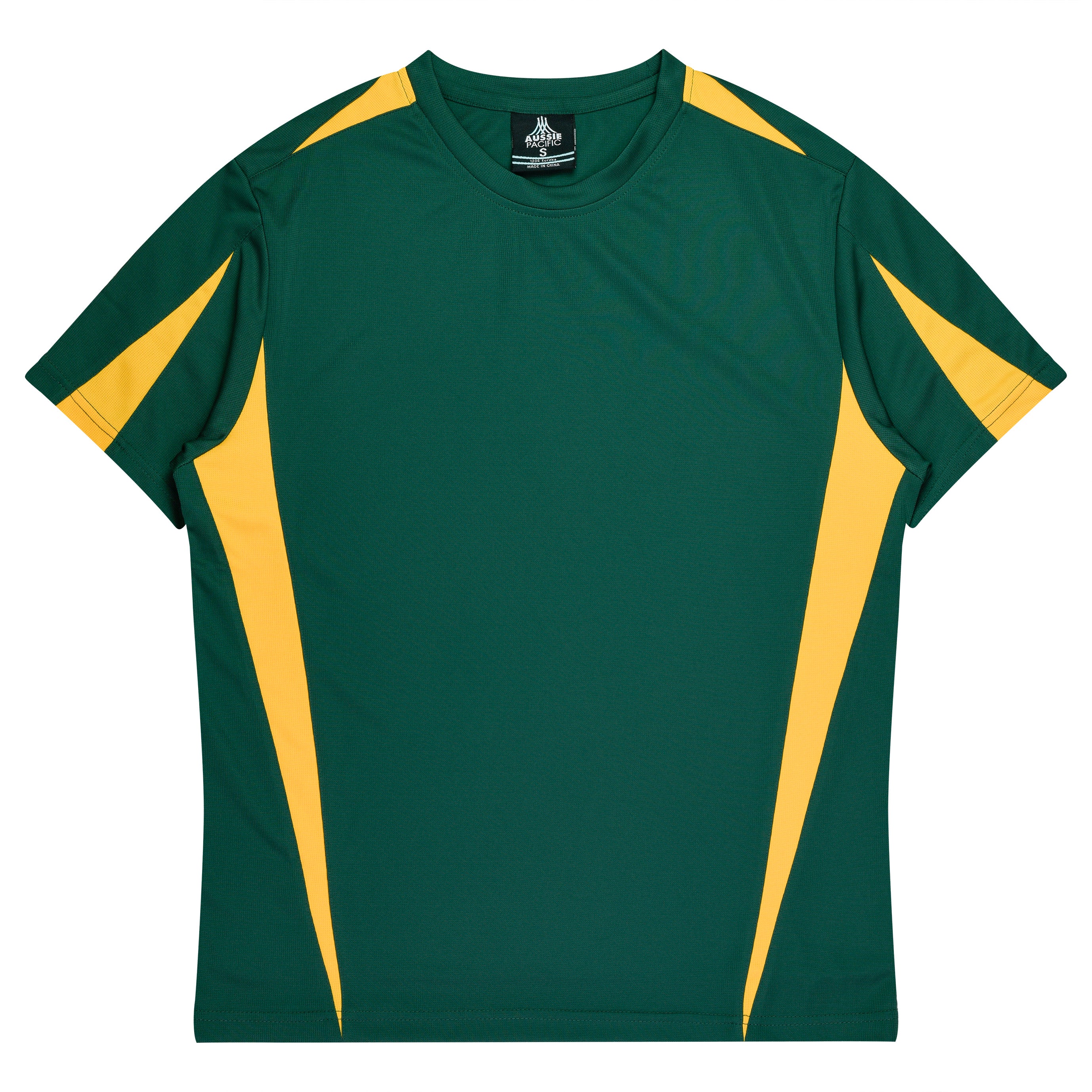 Eureka Mens Tees Runout