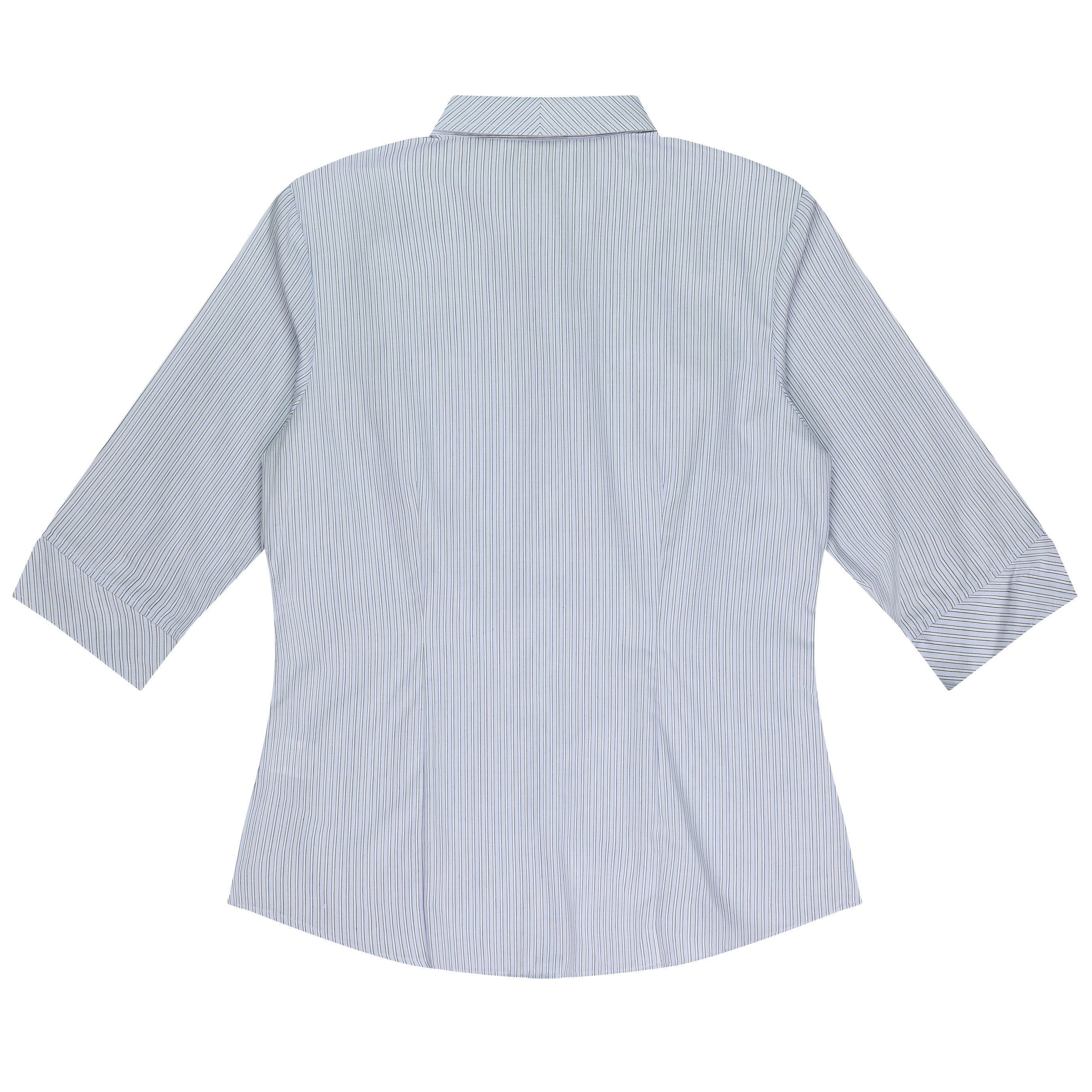 Bayview Lady Shirt 3/4 Sleeve Runout