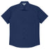 Mosman Mens Shirt Short Sleeve