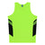 Tasman Kids Singlets