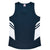 Tasman Lady Singlets