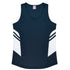 Tasman Lady Singlets