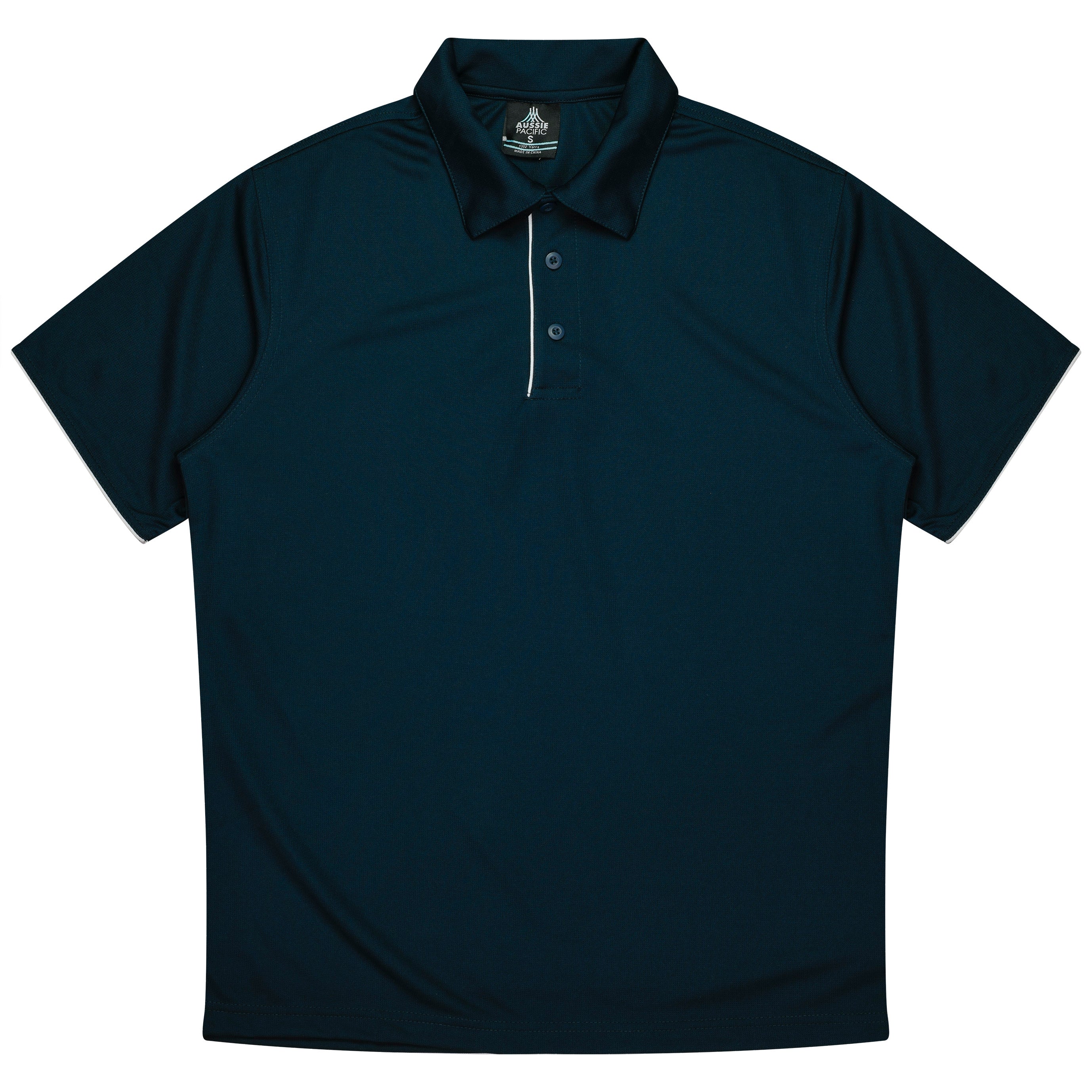 Yarra Mens Polos