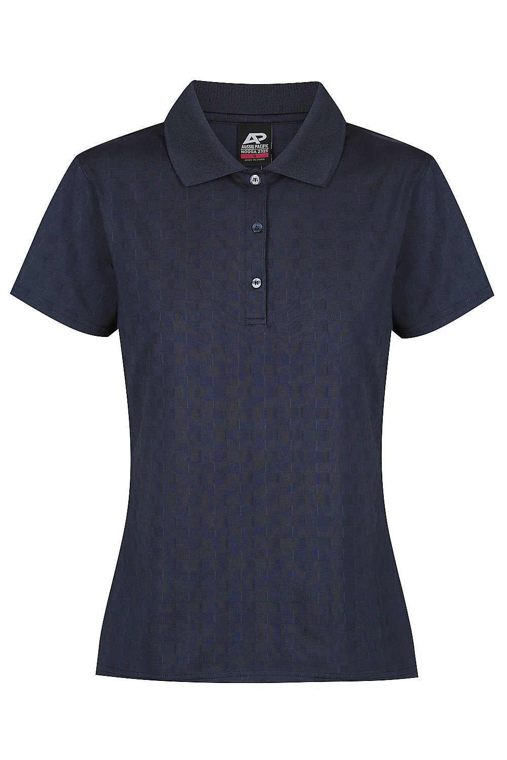 Noosa Lady Polos