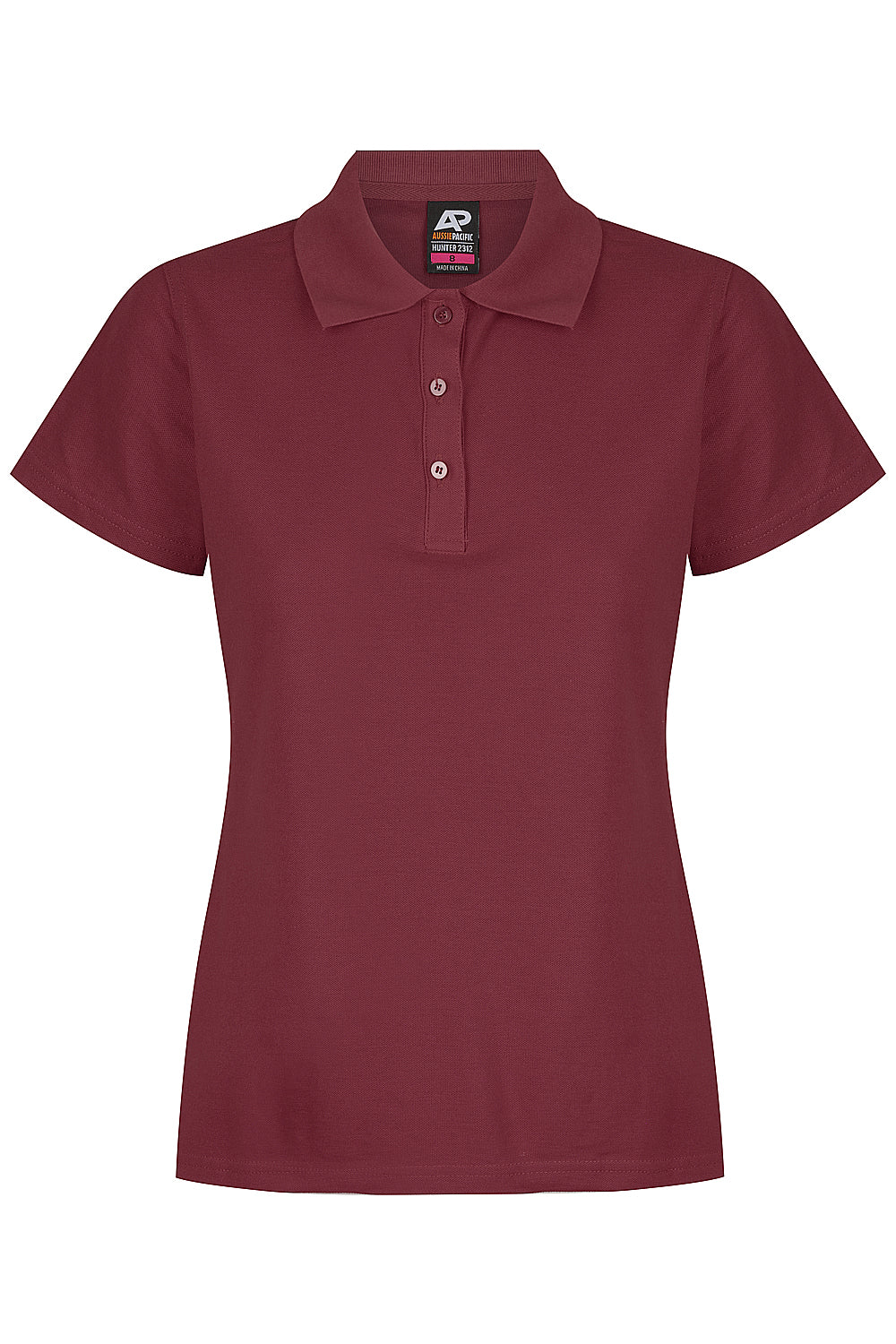 Hunter Lady Polos