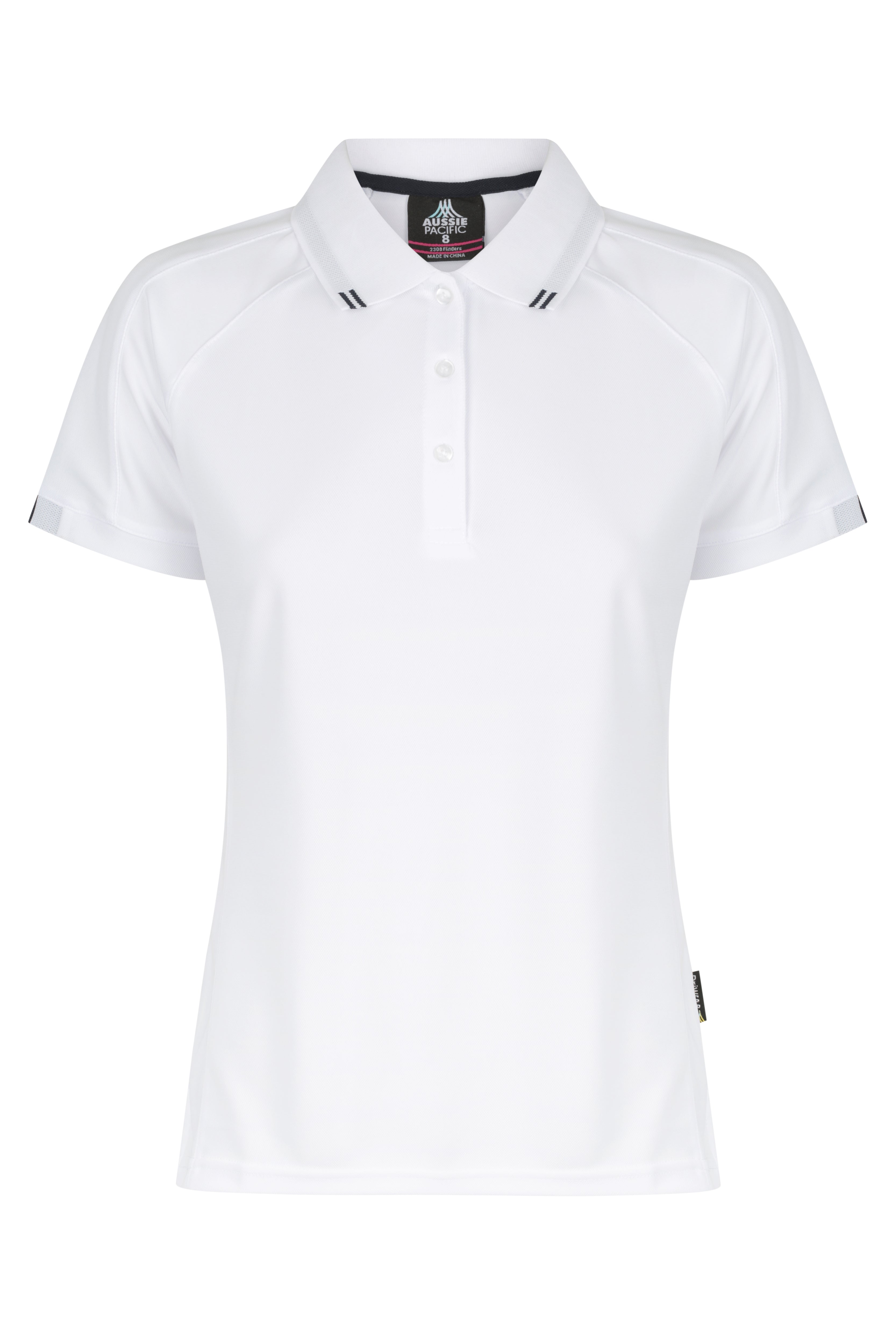 Flinders Lady Polos