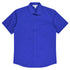 Mosman Mens Shirt Short Sleeve