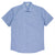 Grange Mens Shirt Short Sleeve