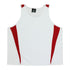 Eureka Mens Singlets