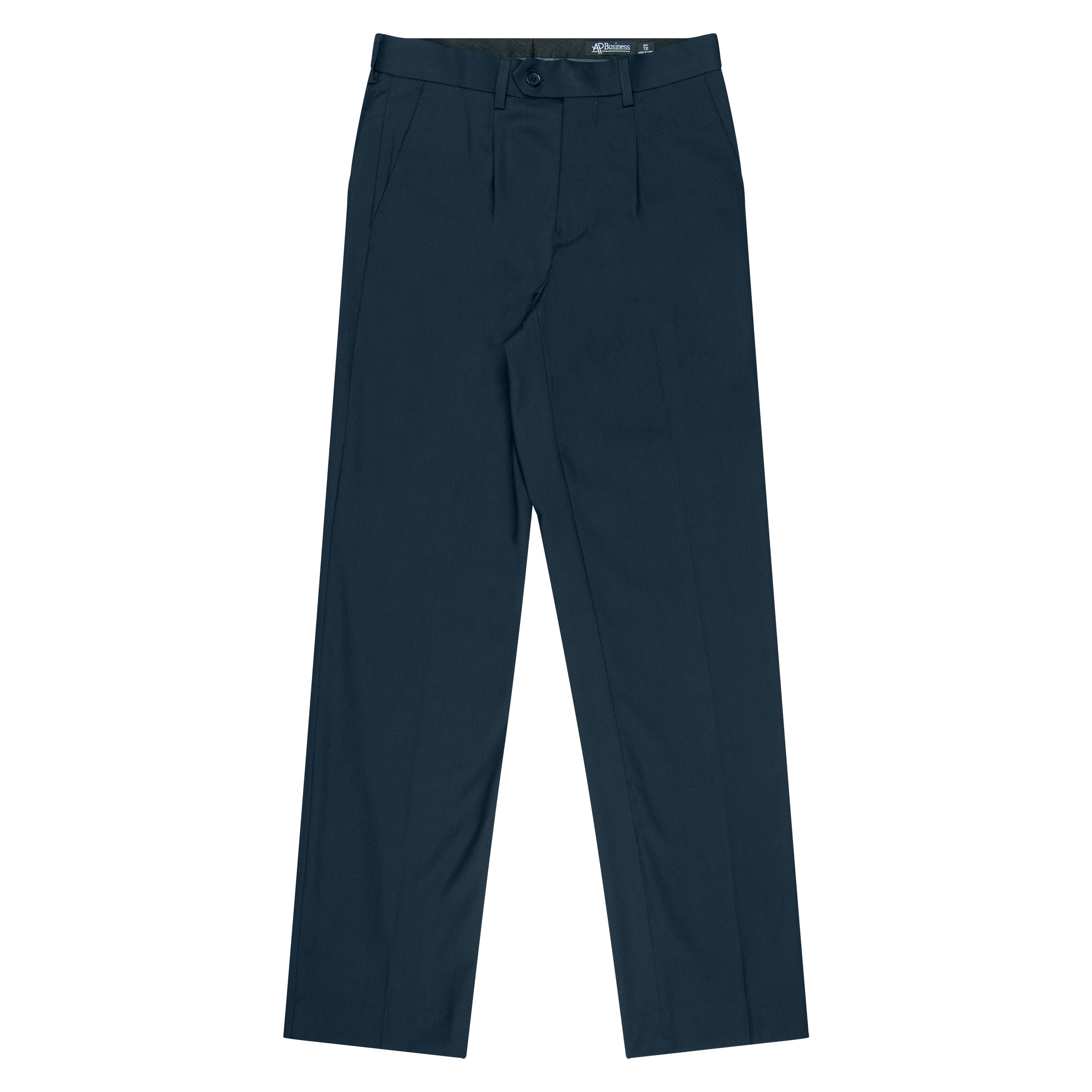 Pleated Pant Mens Pants Runout