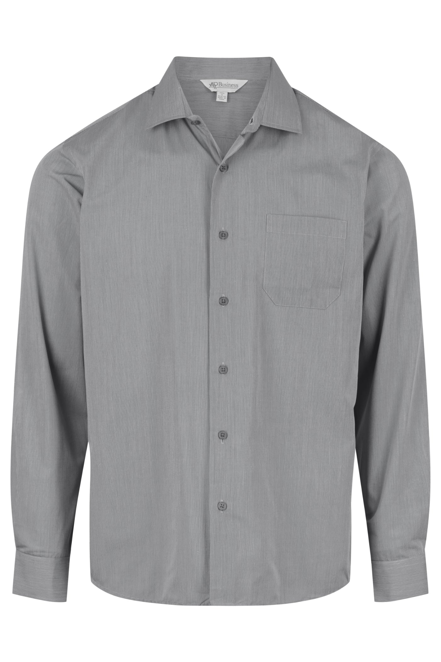 Belair Mens Shirt Long Sleeve