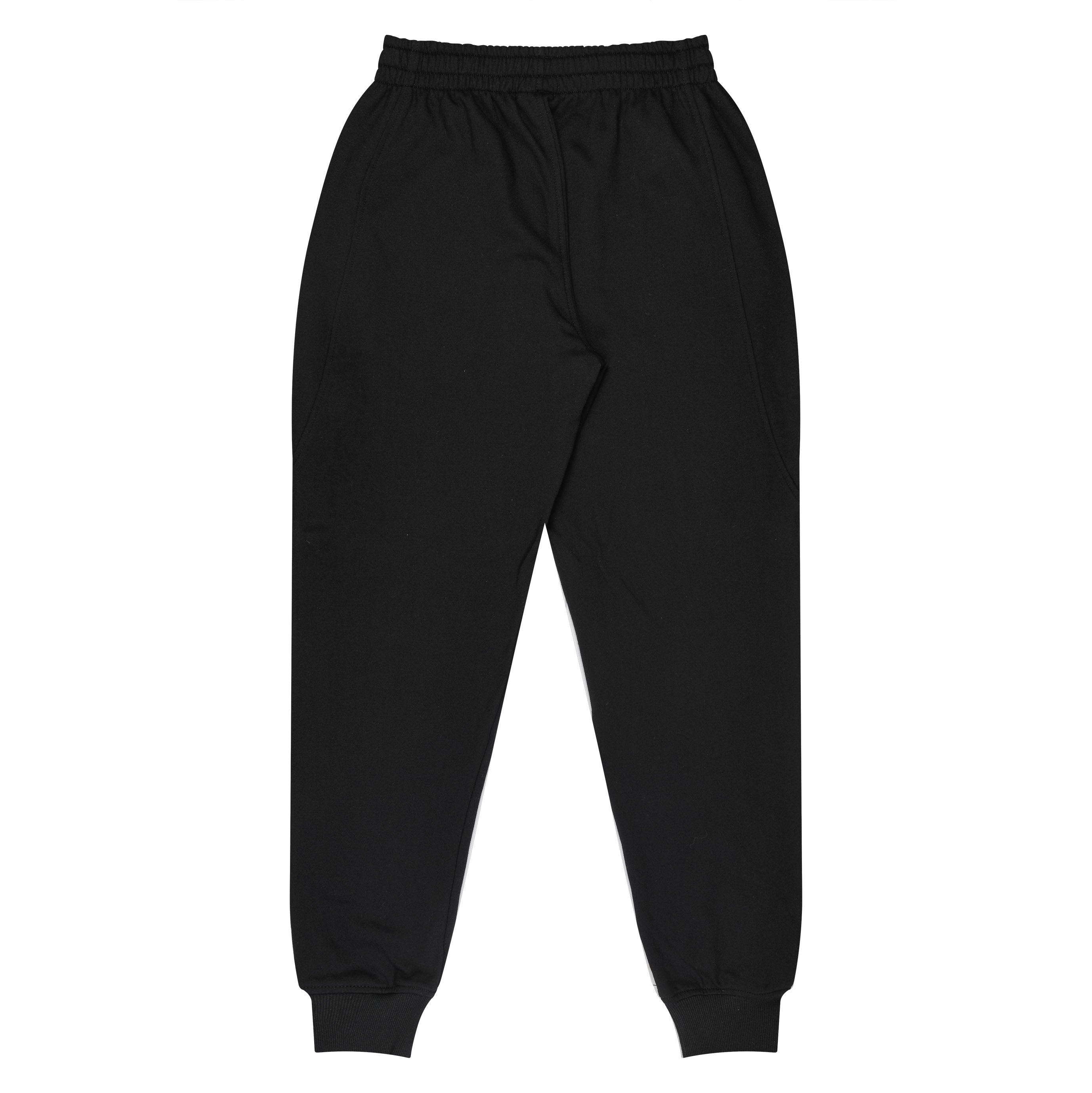 Tapered Fleece Mens Pants