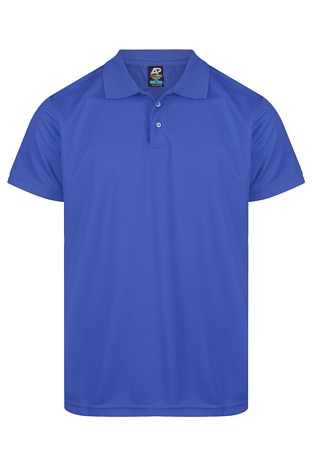 Lachlan Mens Polos