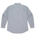 Bayview Mens Shirt Long Sleeve Runout