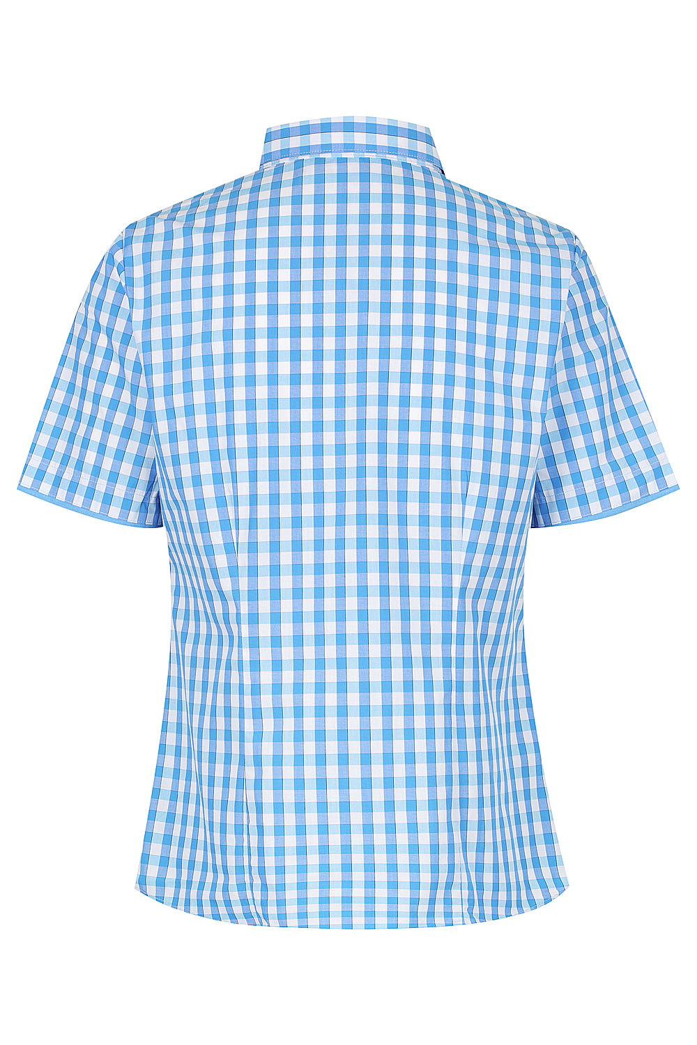 Devonport Lady Shirt Short Sleeve