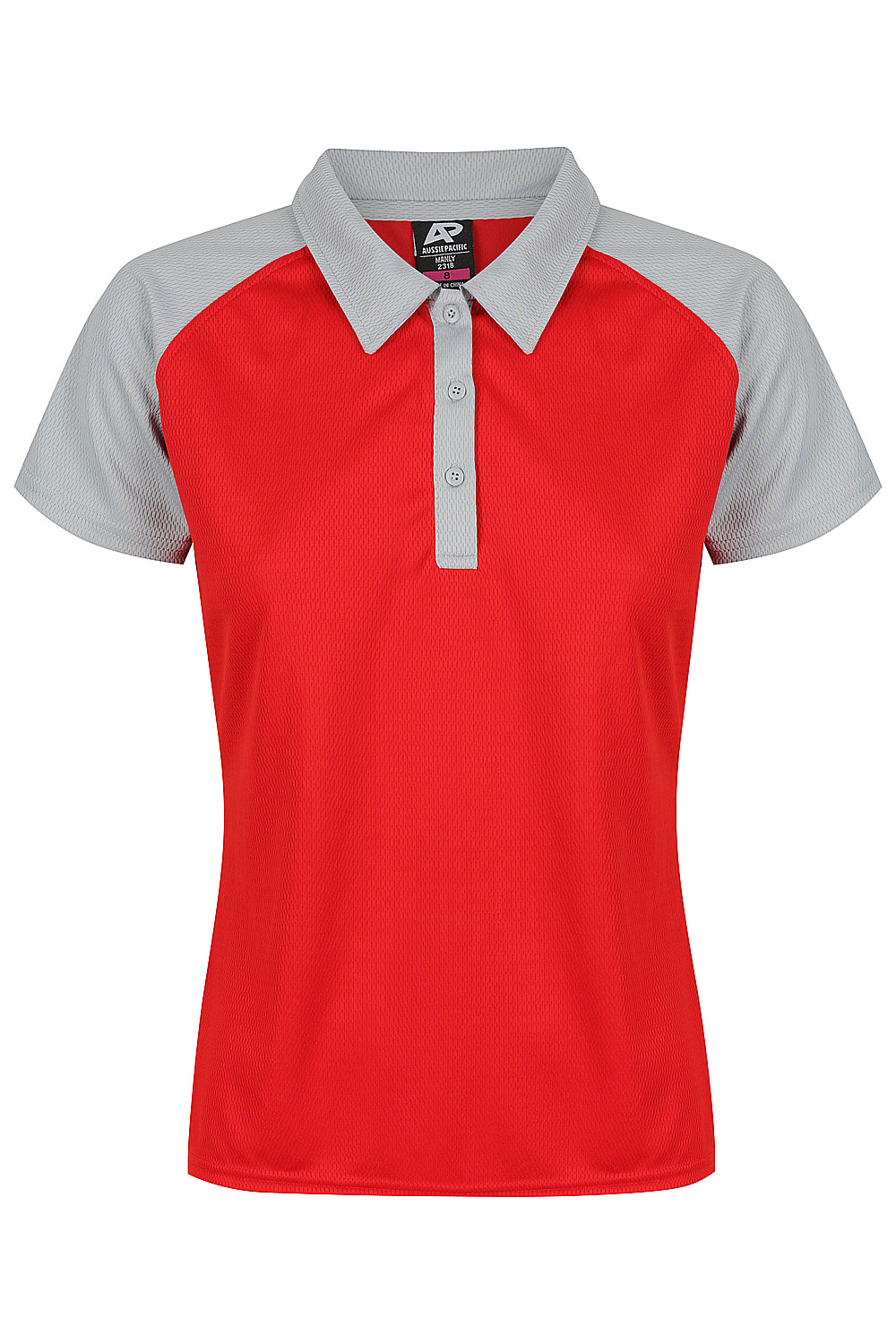 Manly Lady Polos