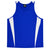 Eureka Mens Singlets