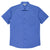 Mosman Mens Shirt Short Sleeve