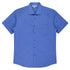 Mosman Mens Shirt Short Sleeve