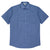 Toorak Mens Shirt Short Sleeve