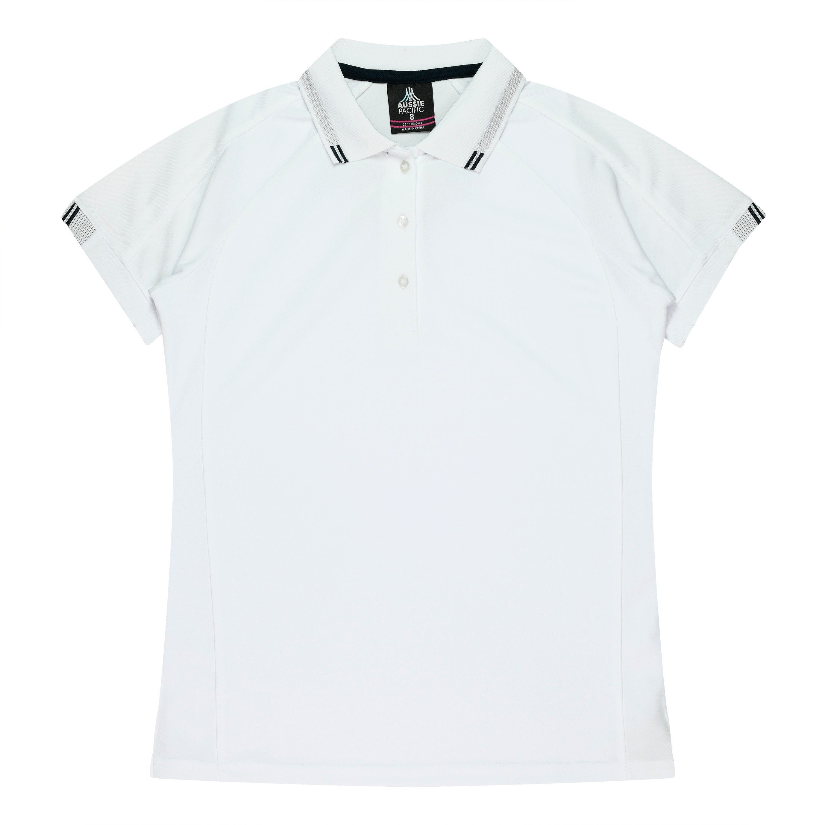 Flinders Lady Polos