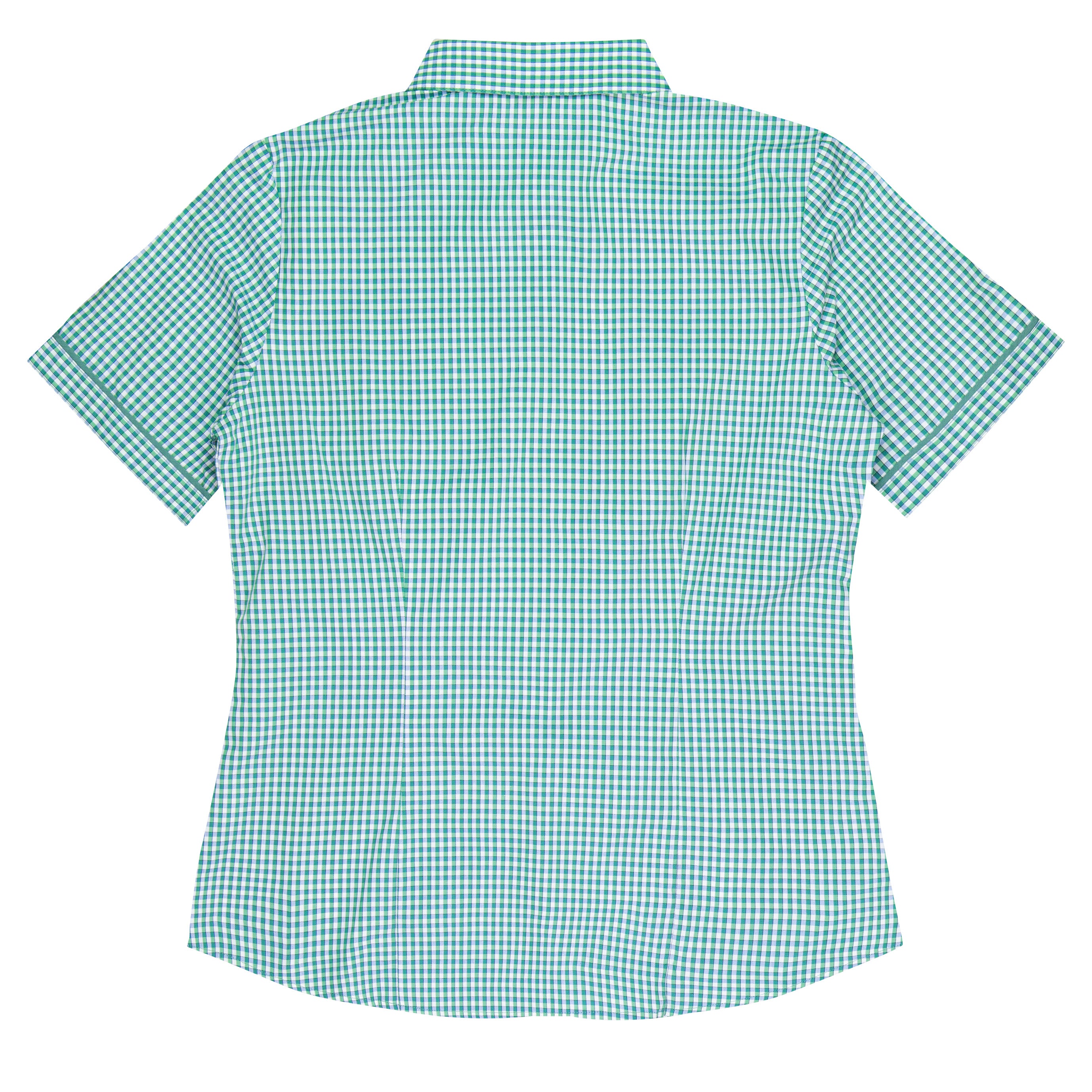 Epsom Lady Shirt Short Sleeve