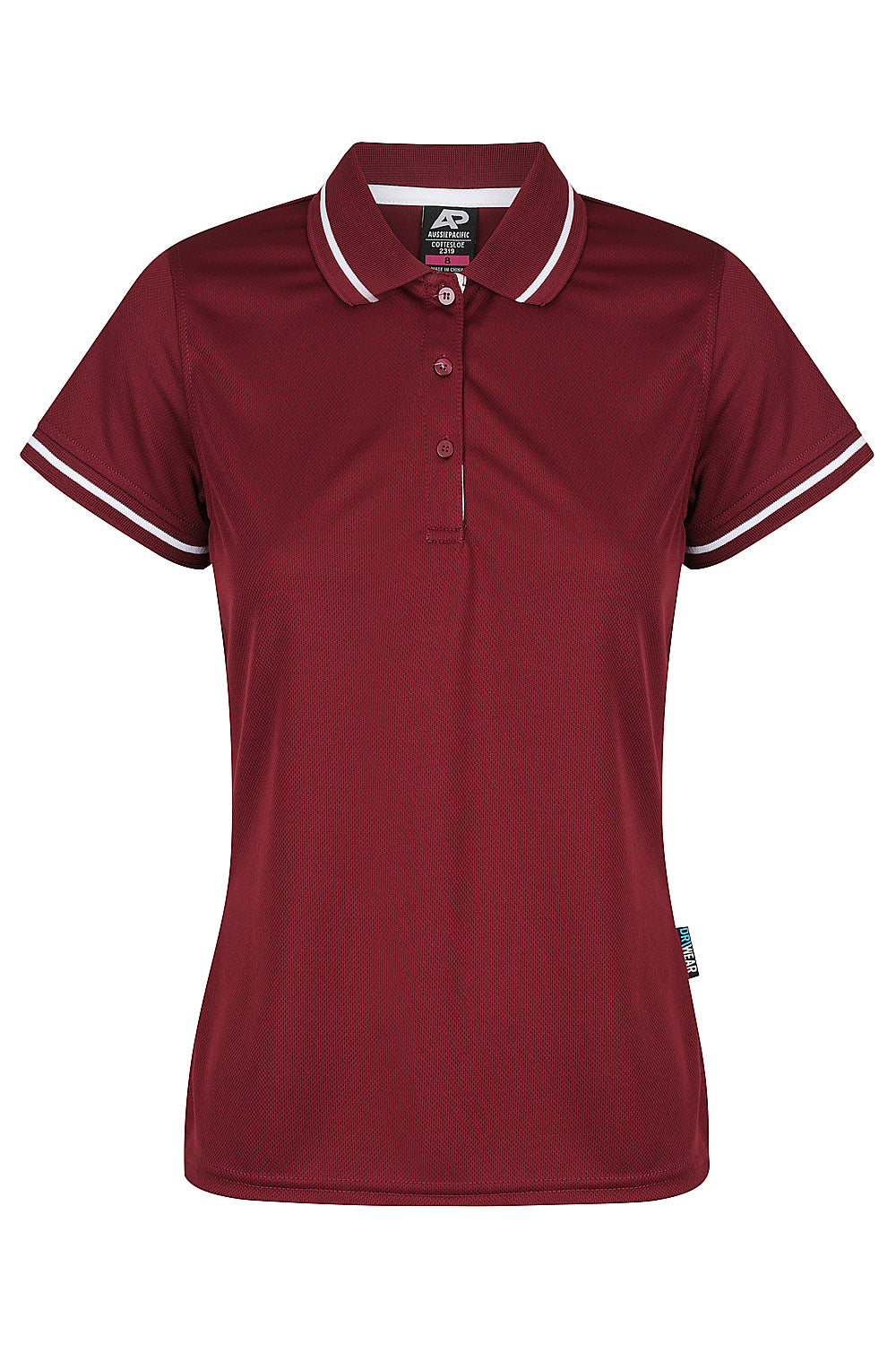 Cottesloe Lady Polos