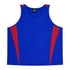 Eureka Mens Singlets