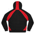 Huxley Mens Hoodies