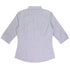 Bayview Lady Shirt 3/4 Sleeve Runout