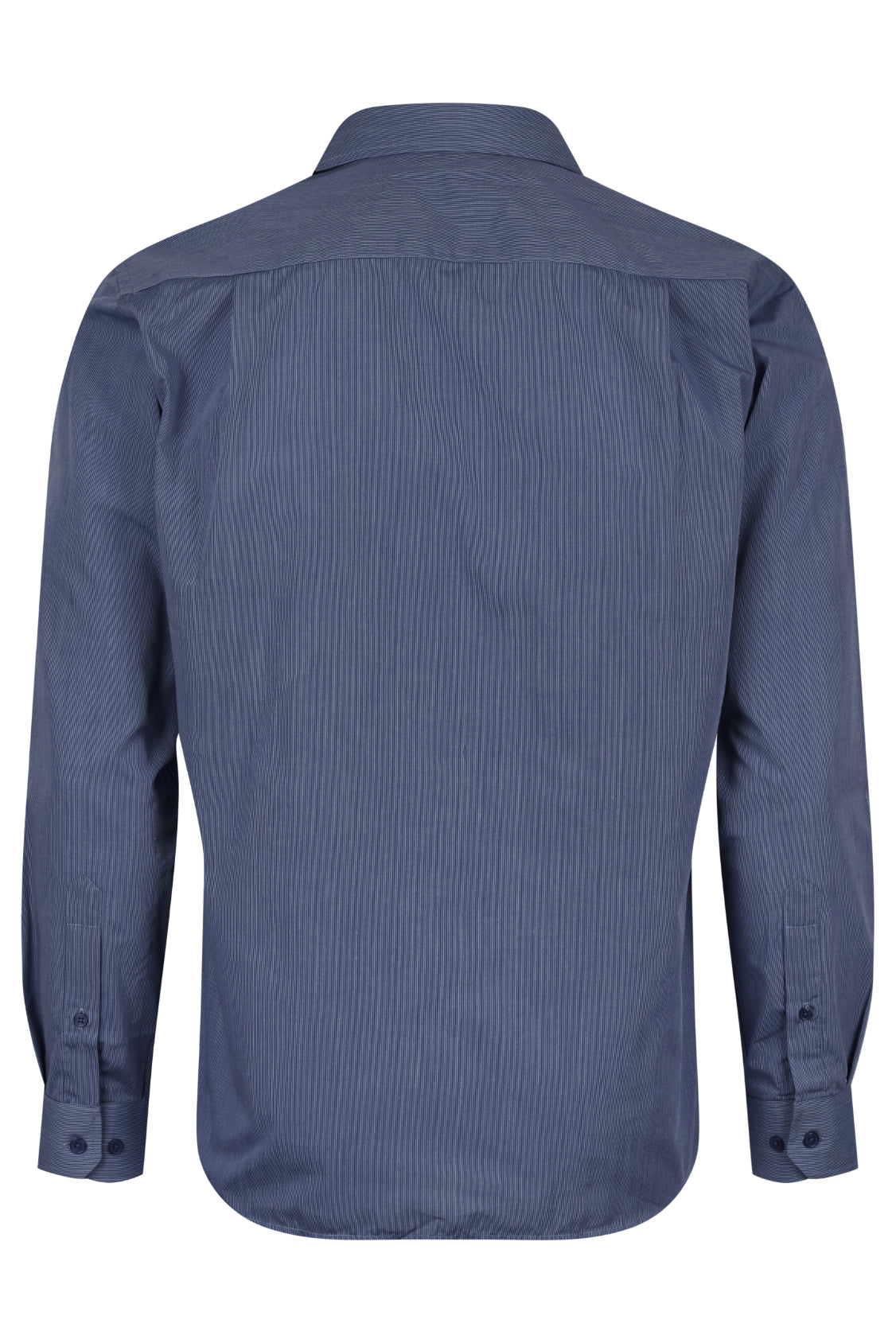 Belair Mens Shirt Long Sleeve