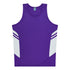 Tasman Kids Singlets