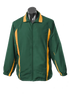 Eureka Mens Tracktops Runout