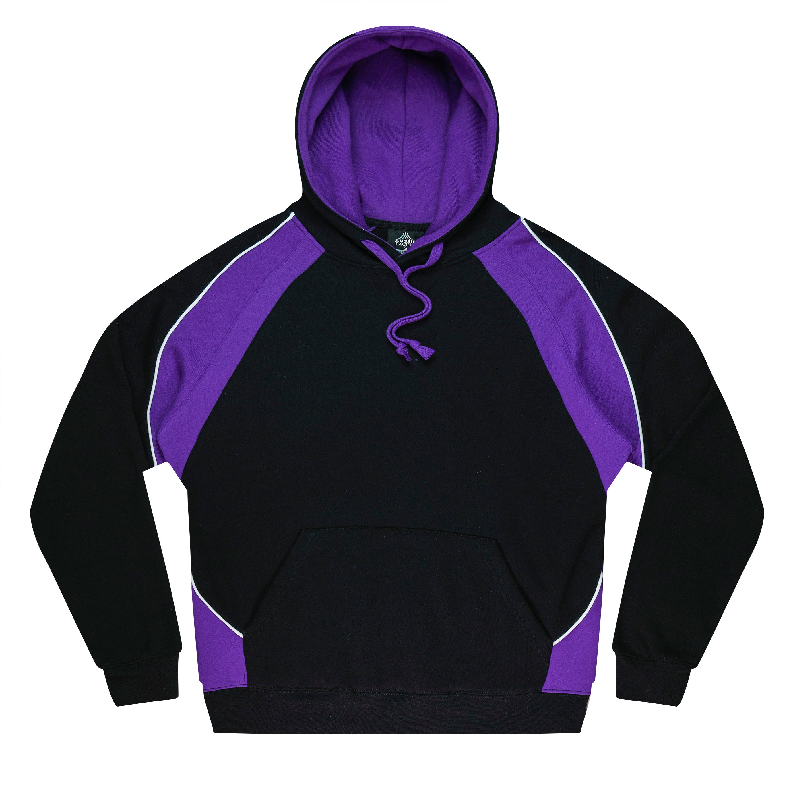 Huxley Mens Hoodies