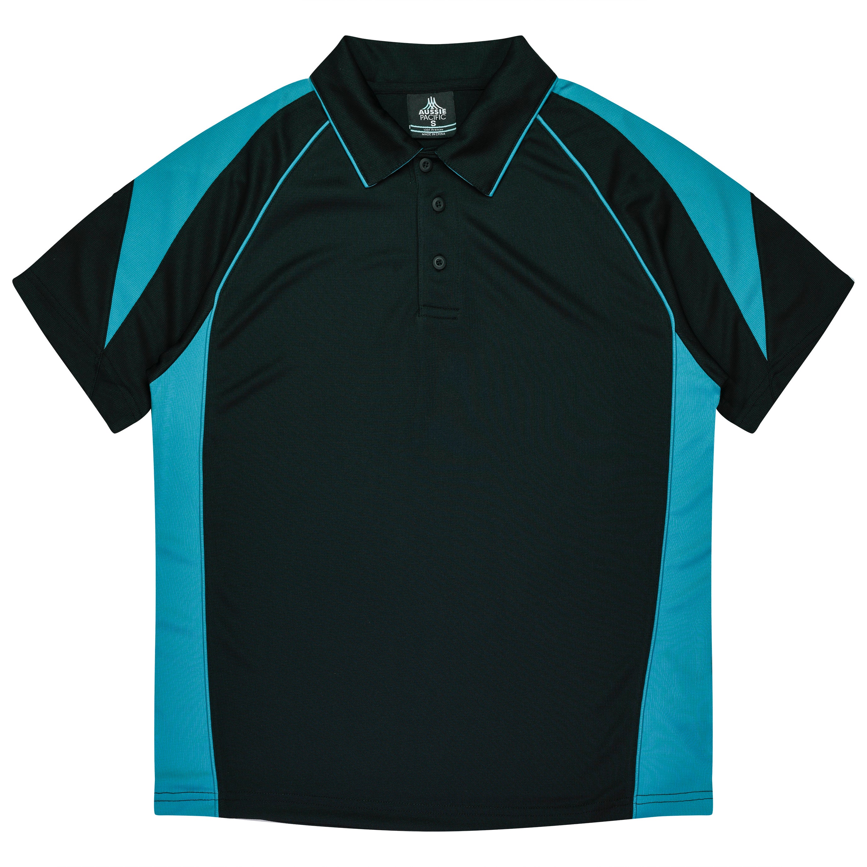 Premier Mens Polos