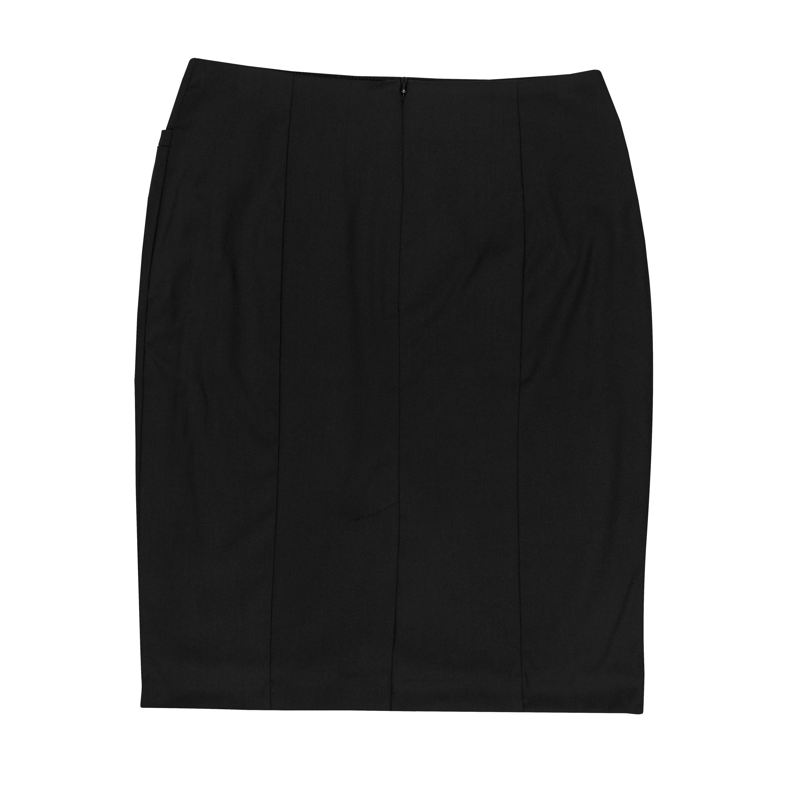 Knee Length Skirt Lady Skirts Runout